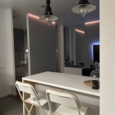 Квартира 40,4 м², 1-комнатная - изображение 5