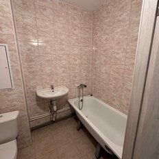Квартира 28 м², студия - изображение 4