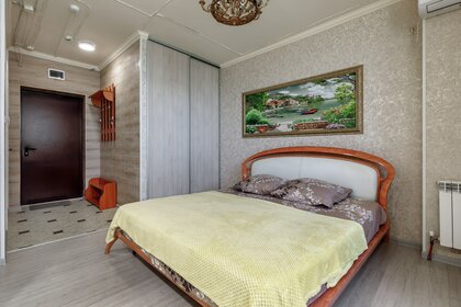 25 м², квартира-студия 2 990 ₽ в сутки - изображение 109