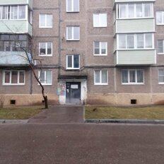 Квартира 56 м², 3-комнатная - изображение 1