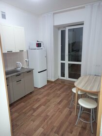 35 м², 1-комнатная квартира 1 600 ₽ в сутки - изображение 36