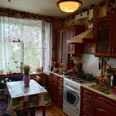 Квартира 33 м², 1-комнатная - изображение 1