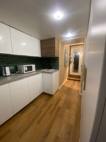 27 м², 1-комнатные апартаменты 2 200 ₽ в сутки - изображение 49