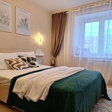 Квартира 35 м², 1-комнатная - изображение 2