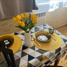 Квартира 40 м², 1-комнатная - изображение 3