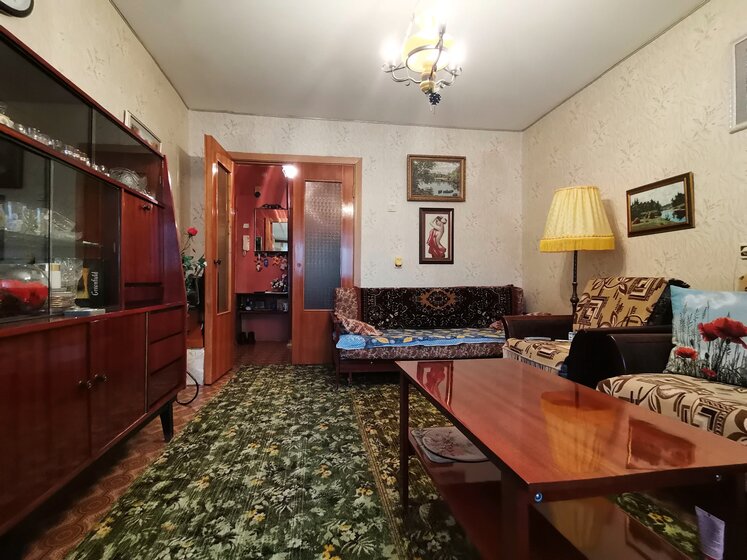 104 м², 3-комнатная квартира 11 390 000 ₽ - изображение 77