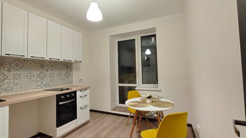 34,4 м², 1-комнатная квартира 20 000 ₽ в месяц - изображение 81