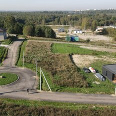 8 соток, участок - изображение 1