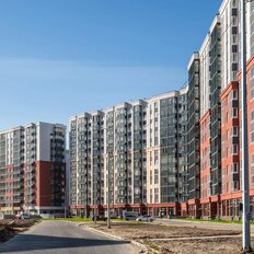 Квартира 63,4 м², 2-комнатная - изображение 5