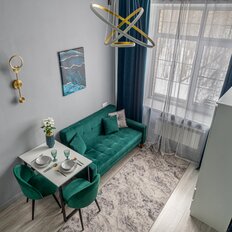 Квартира 20,7 м², студия - изображение 4