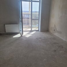 Квартира 42,7 м², студия - изображение 5