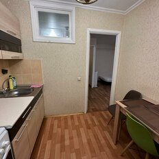 Квартира 31 м², 1-комнатная - изображение 3