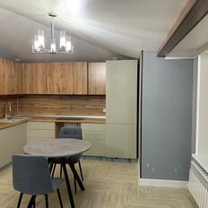 Квартира 88 м², 3-комнатная - изображение 2