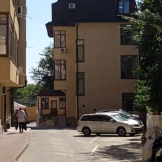 Квартира 28 м², студия - изображение 1
