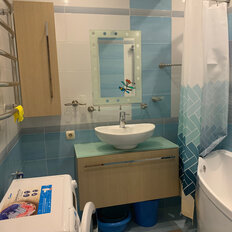 Квартира 59,8 м², 2-комнатная - изображение 4