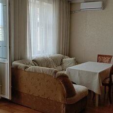 Квартира 50 м², 1-комнатная - изображение 1