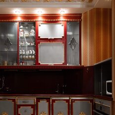 Квартира 160 м², 3-комнатная - изображение 4