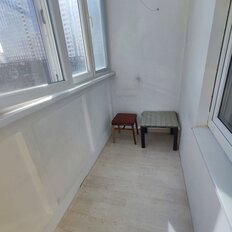 Квартира 36,6 м², 1-комнатная - изображение 4