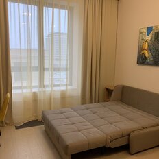 Квартира 30 м², 1-комнатные - изображение 5