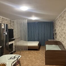 Квартира 30 м², 1-комнатная - изображение 4