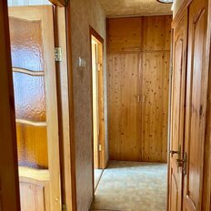 Квартира 38,6 м², 2-комнатная - изображение 5