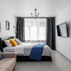 Квартира 40,5 м², 2-комнатная - изображение 4