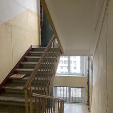 Квартира 35 м², 1-комнатная - изображение 4