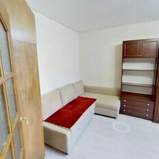 Квартира 40 м², 1-комнатная - изображение 3