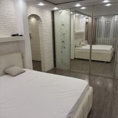 Квартира 38,2 м², 1-комнатная - изображение 1