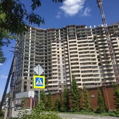 Квартира 28,7 м², студия - изображение 3