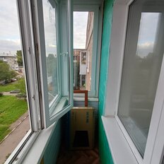 Квартира 38 м², 1-комнатная - изображение 2