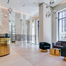 Квартира 129 м², 4-комнатная - изображение 2