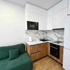 Квартира 40 м², 2-комнатная - изображение 1