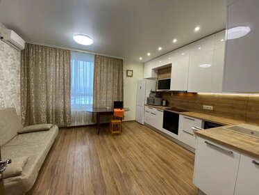 55 м², 2-комнатная квартира 60 000 ₽ в месяц - изображение 19