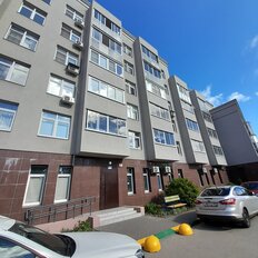 Квартира 33,8 м², 1-комнатная - изображение 2