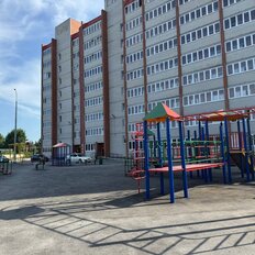 Квартира 28,9 м², студия - изображение 4