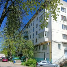 Квартира 52,6 м², 3-комнатная - изображение 2