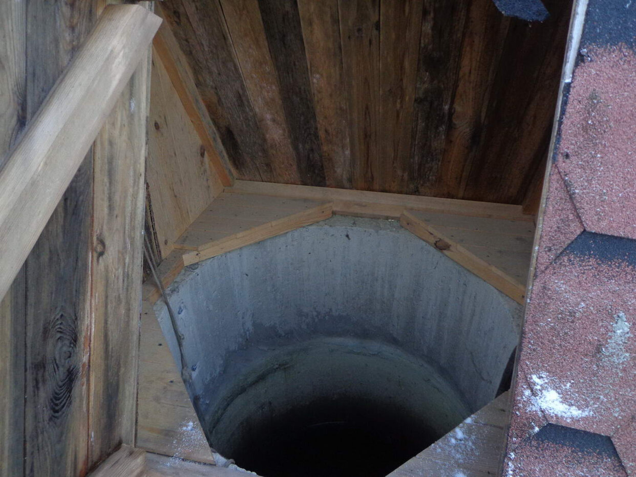 Дом 56 м² в СНТ Радуга — фото 17 из 18