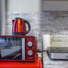Квартира 21 м², студия - изображение 5