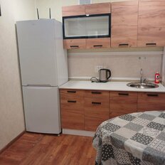 Квартира 59 м², 2-комнатная - изображение 4