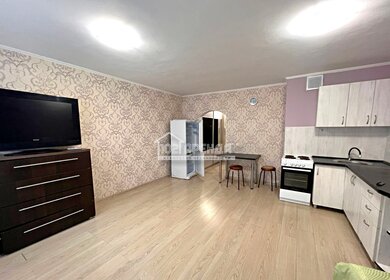 25 м², квартира-студия 12 000 ₽ в месяц - изображение 47