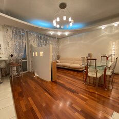 Квартира 120 м², 4-комнатная - изображение 2