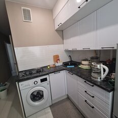 Квартира 31,5 м², 1-комнатная - изображение 1