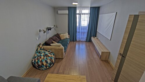 76 м², 2-комнатная квартира 140 000 ₽ в месяц - изображение 34
