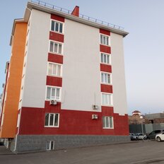 Квартира 66 м², 2-комнатная - изображение 2
