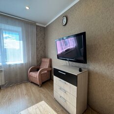 Квартира 39 м², 1-комнатная - изображение 5