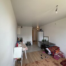 Квартира 43,8 м², 1-комнатная - изображение 3