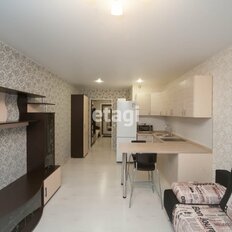 Квартира 26,5 м², студия - изображение 5