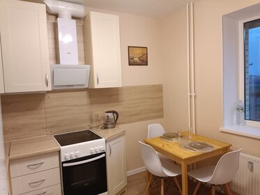 28 м², квартира-студия 2 980 ₽ в сутки - изображение 70