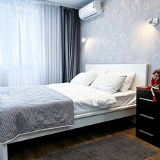 Квартира 21 м², студия - изображение 1